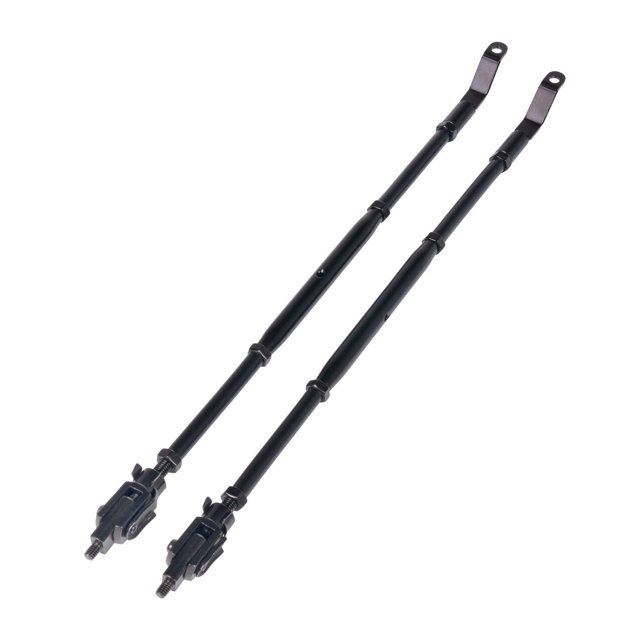 Justerbart Stabiliseringsstag Purelux Stabilizer RST - Quick-Release