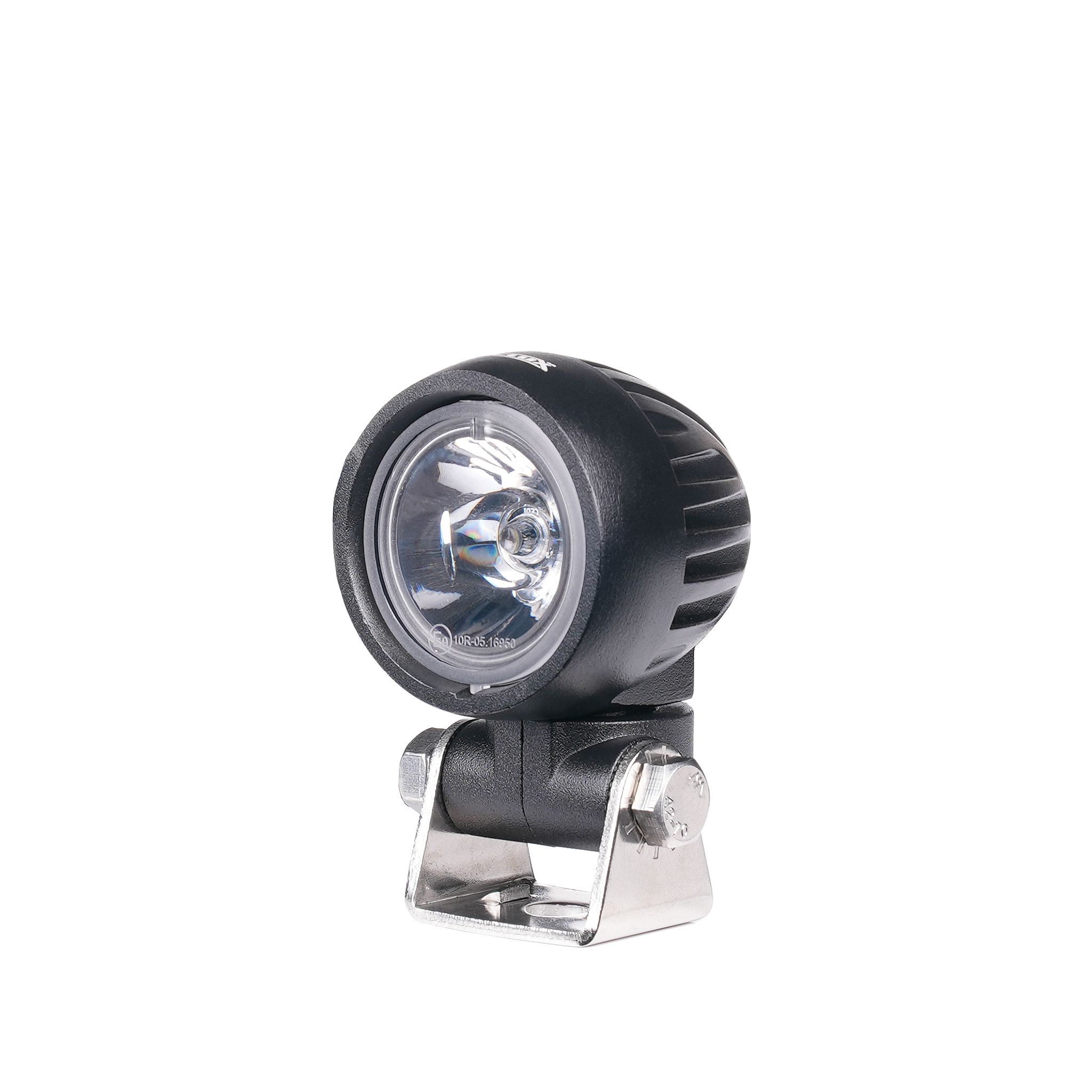 Arbetsbelysning Purelux Rotatable 10 Gen2 - 6 cm / 10W / Spot, 1 st (Gen1)