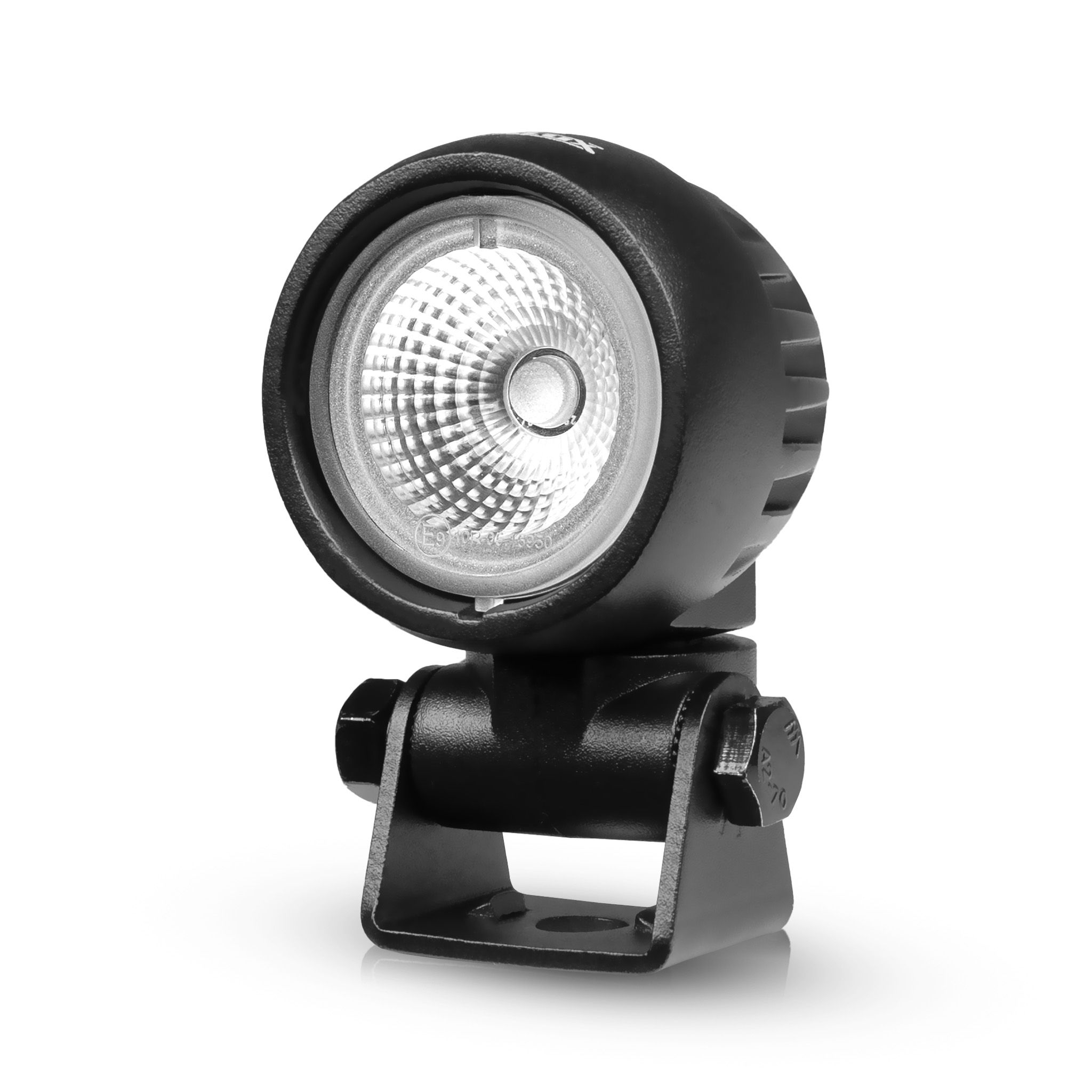 Arbetsbelysning Purelux Rotatable 10 Gen2 - 6 cm / 10W / Bred, 1 st (Gen2)