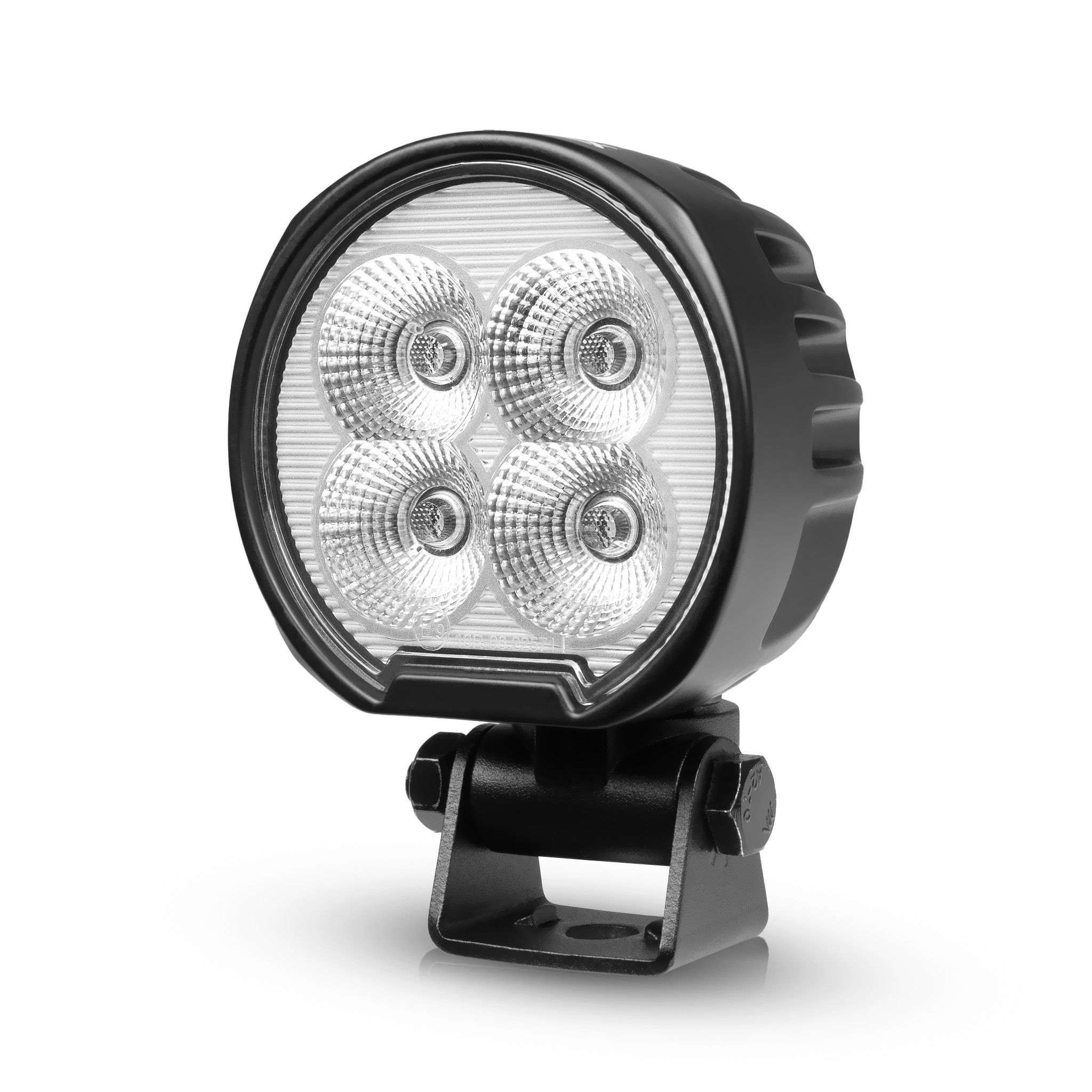 Arbetsbelysning Purelux Rotatable 40 Gen2 - 8 cm / 40W / Bred, 1 st (Gen2)