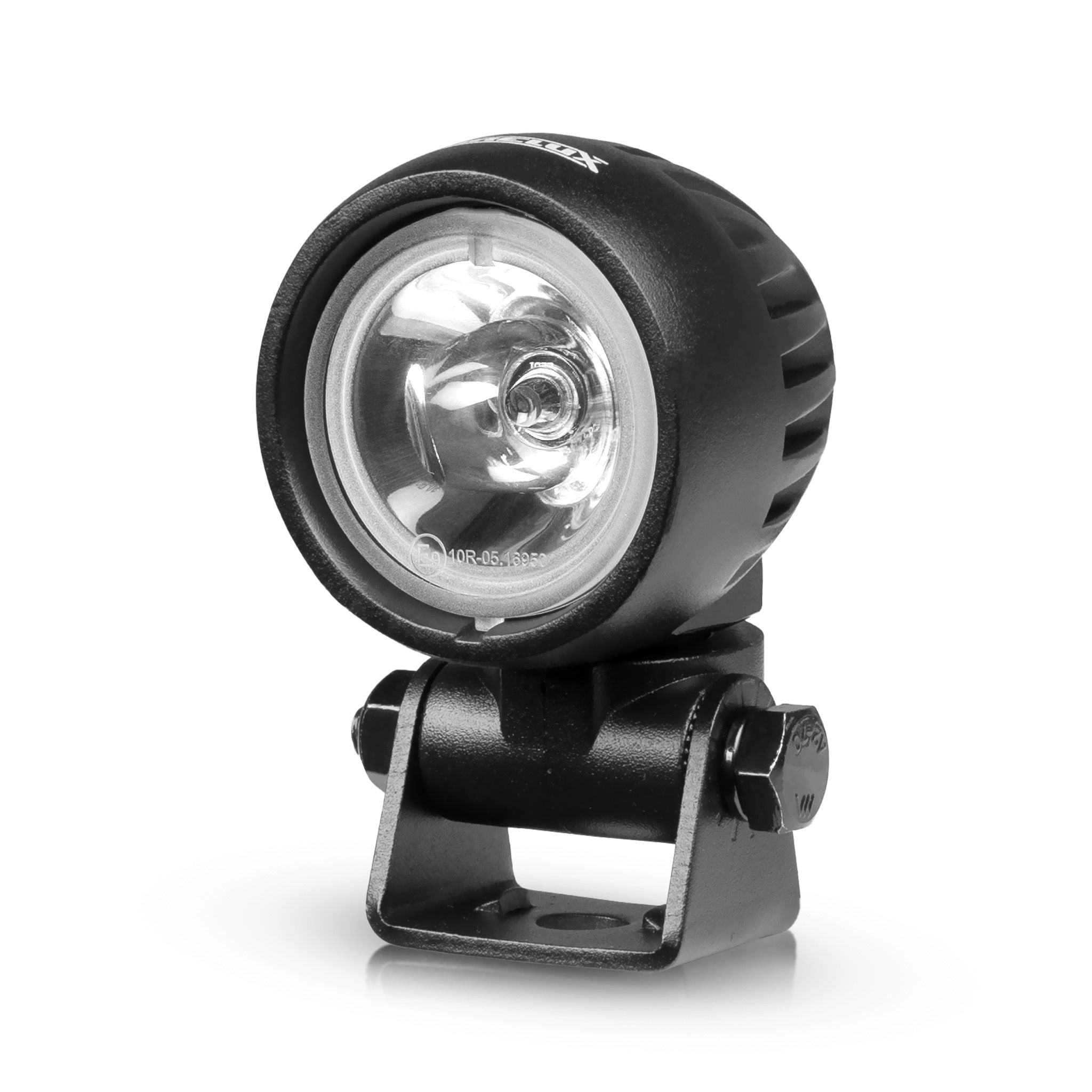 Arbetsbelysning Purelux Rotatable 10 Gen2 - 6 cm / 10W / Spot, 1 st (Gen2)