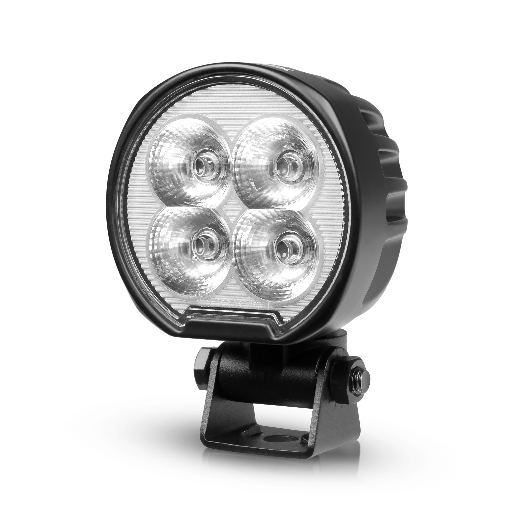 Arbetsbelysning Purelux Rotatable 40 Gen2 - 8 cm / 40W / Spot, 1 st (Gen2)