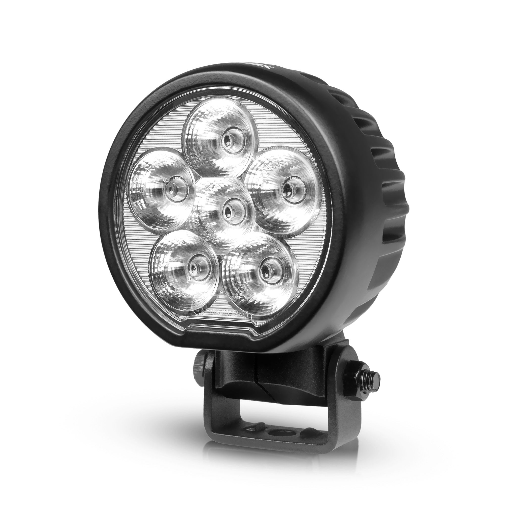 Arbetsbelysning Purelux Rotatable 60 Gen2 - 10 cm / 60W / Spot, 1 st (Gen2)