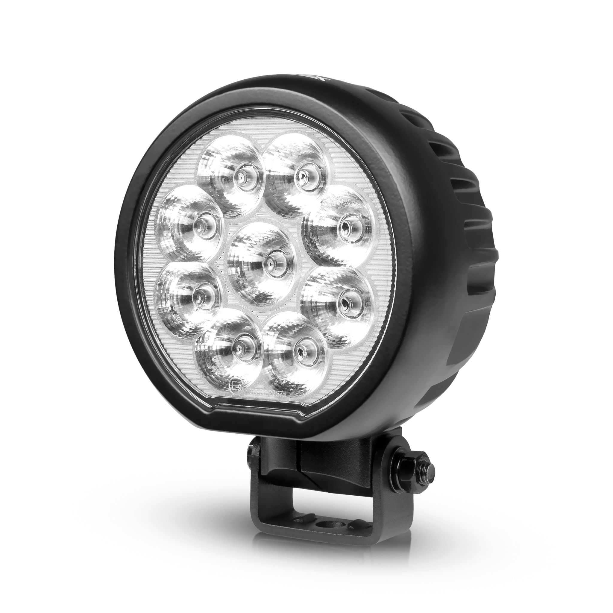 Arbetsbelysning Purelux Rotatable 90 Gen2 - 13 cm / 90W / Spot, 1 st (Gen2)