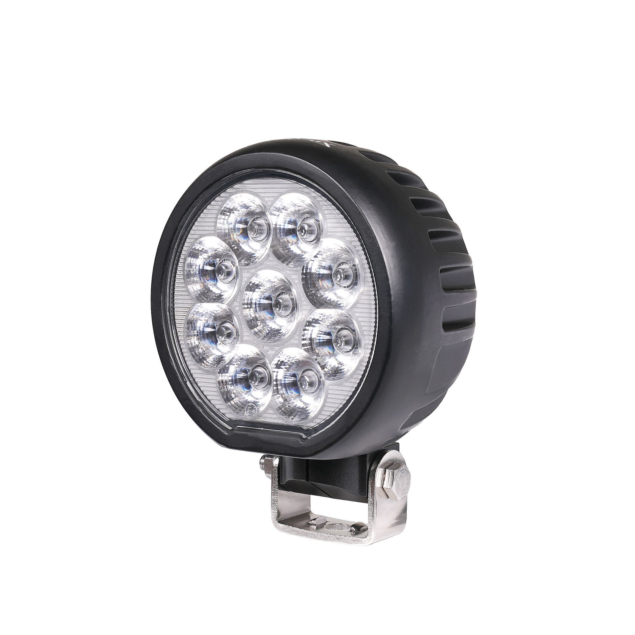 Arbetsbelysning Purelux Rotatable 90 Gen2 - 13 cm / 90W / Spot, 1 st (Gen1)