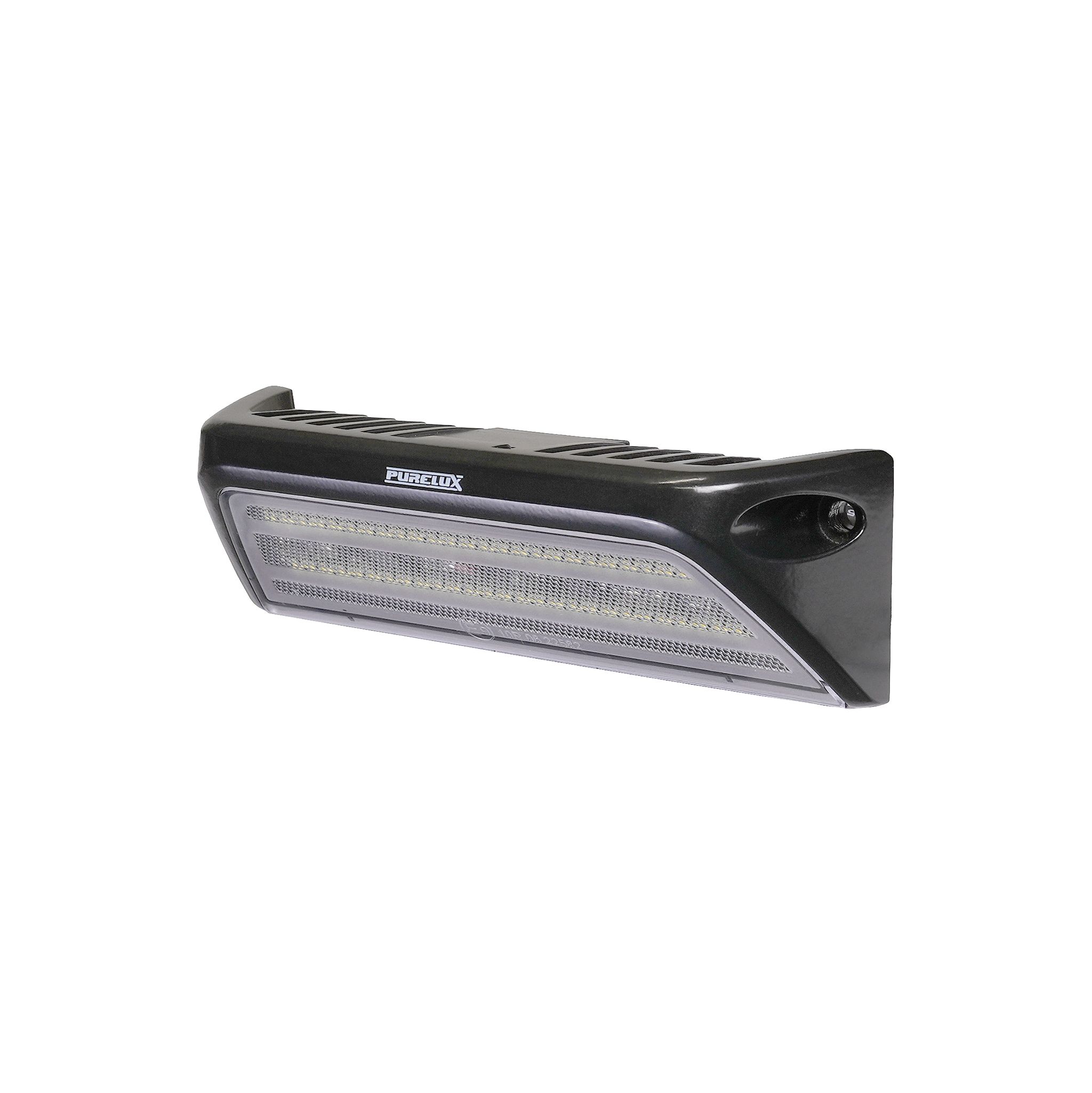 Arbetsbelysning Purelux Scene - 15 cm / 19W / Flood, 1 st