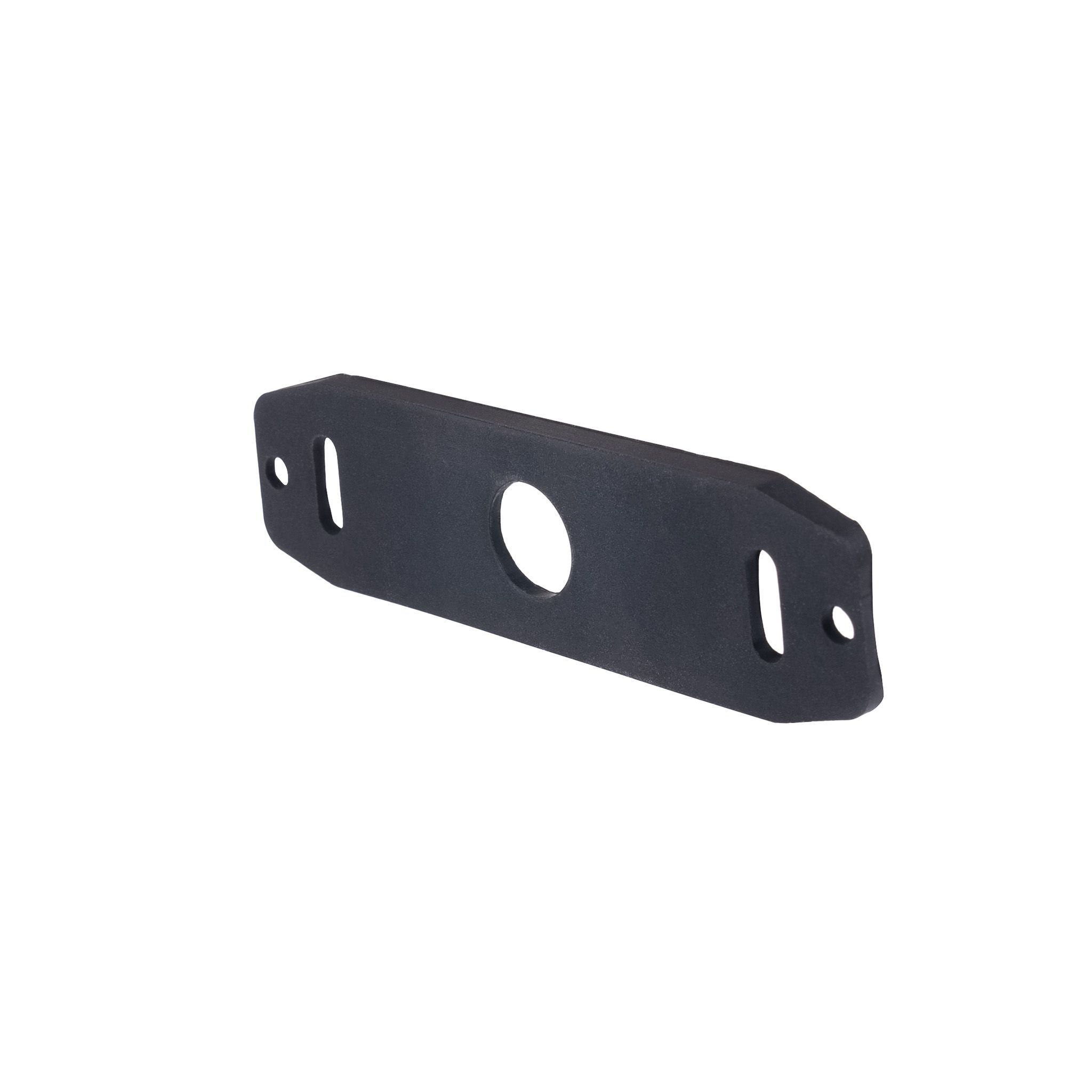 Gummifäste Purelux Tube adapter Ultra Slim Strobe - 4 LED