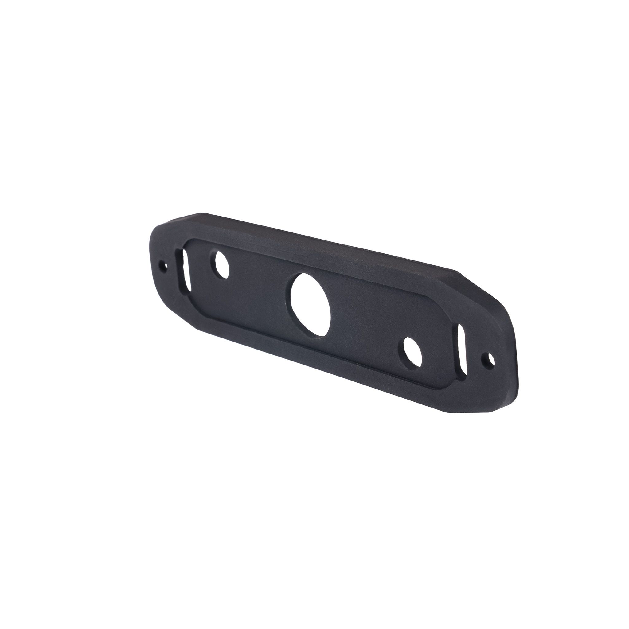 Gummifäste Purelux Tube adapter Ultra slim Strobe -  6 LED