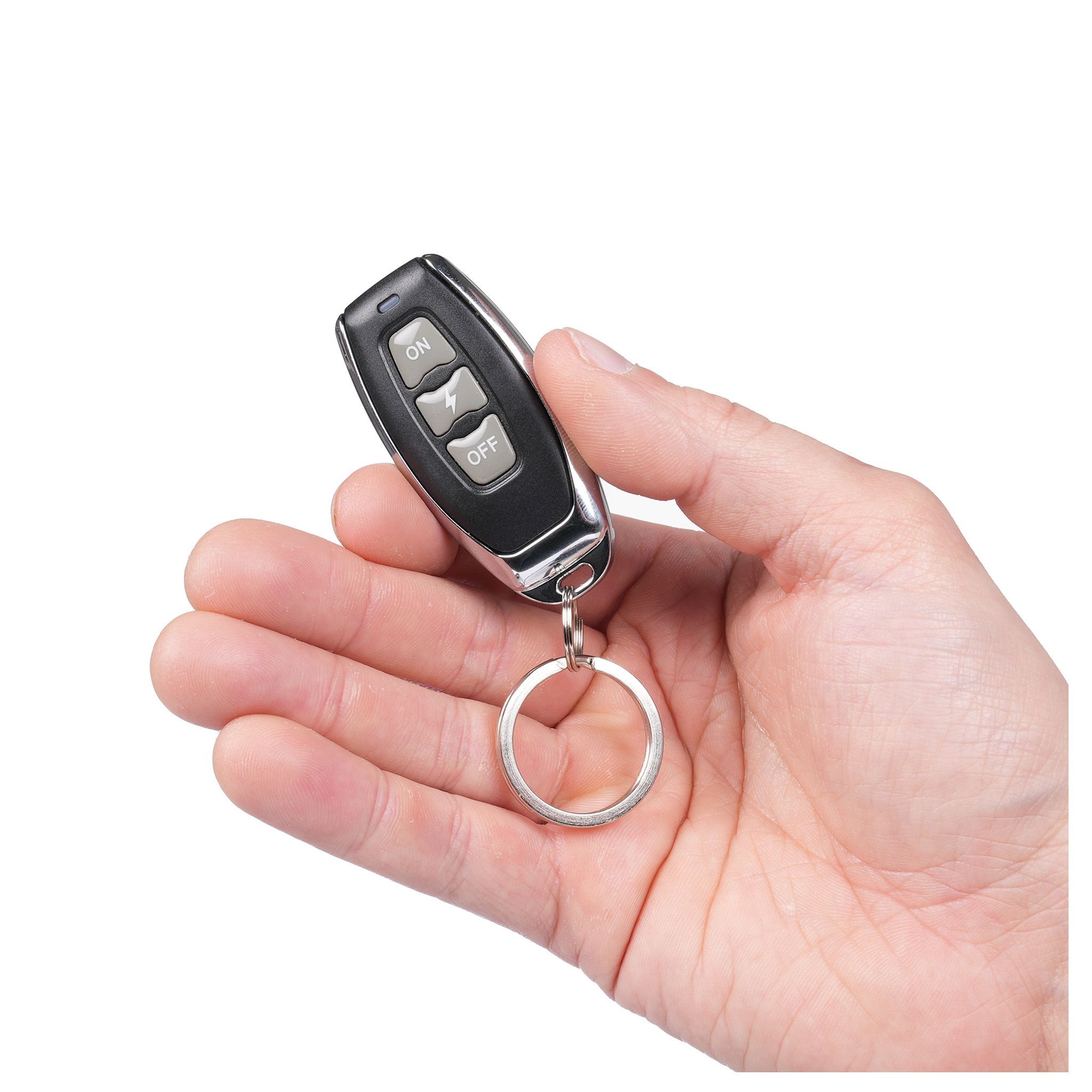 Fjärrkontroll Purelux Remote control, 12/24V