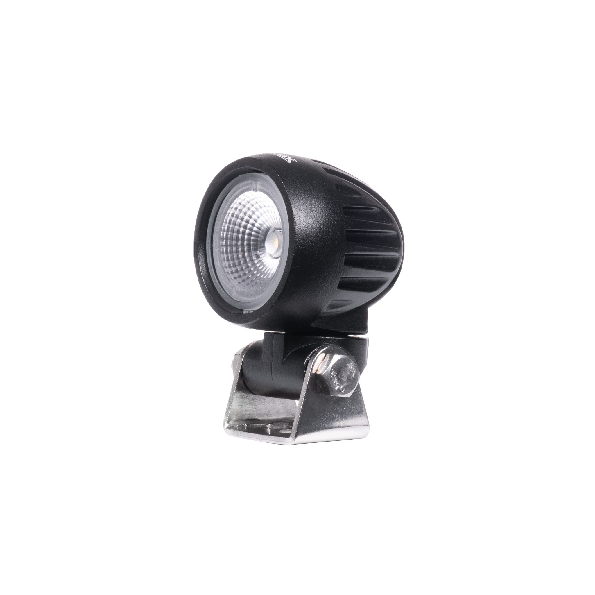Arbetsbelysning Purelux Rotatable 10 Gen2 - 6 cm / 10W / Bred, 1 st (Gen1)