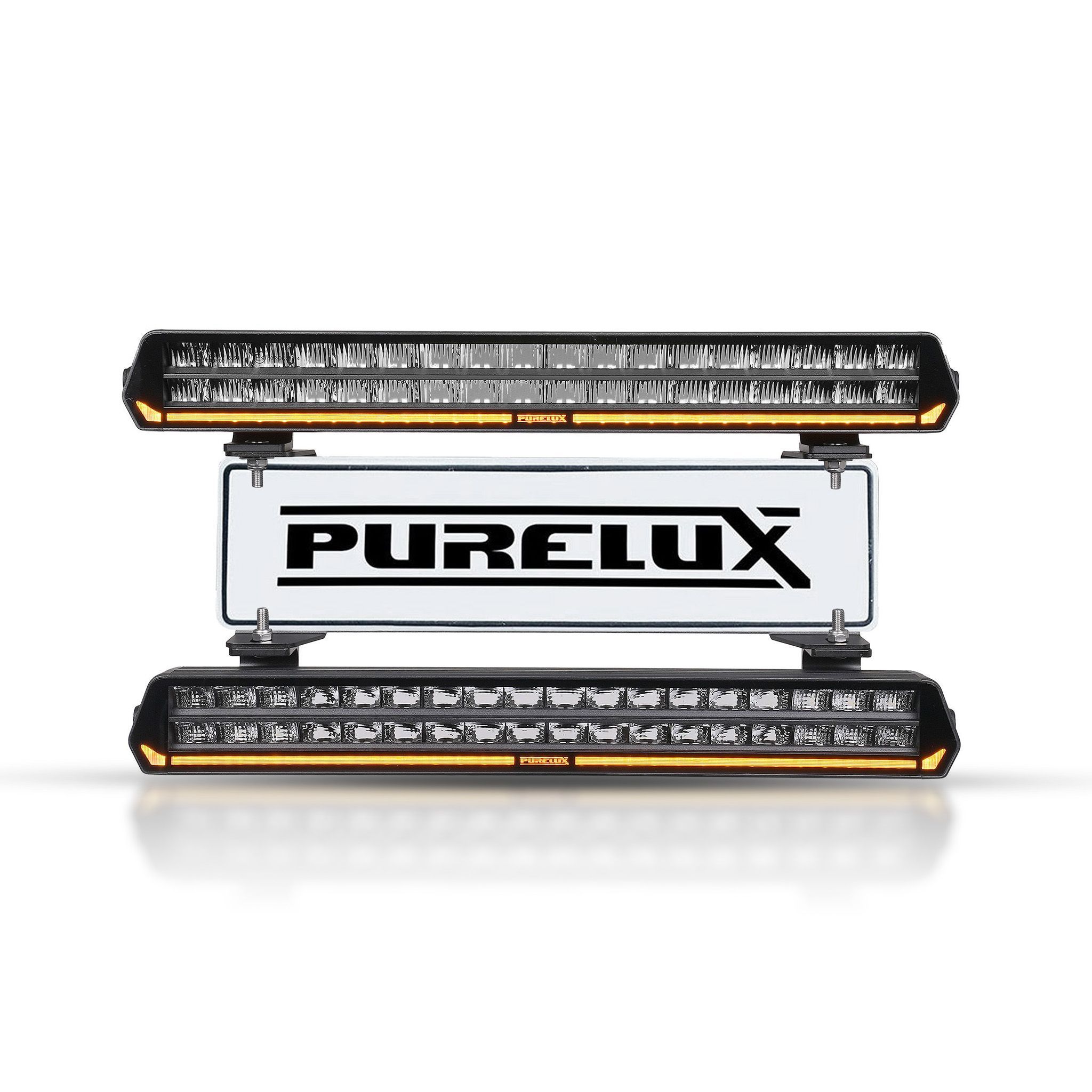 Extraljuspaket Purelux WRC 3, 432W / 30 000 lm
