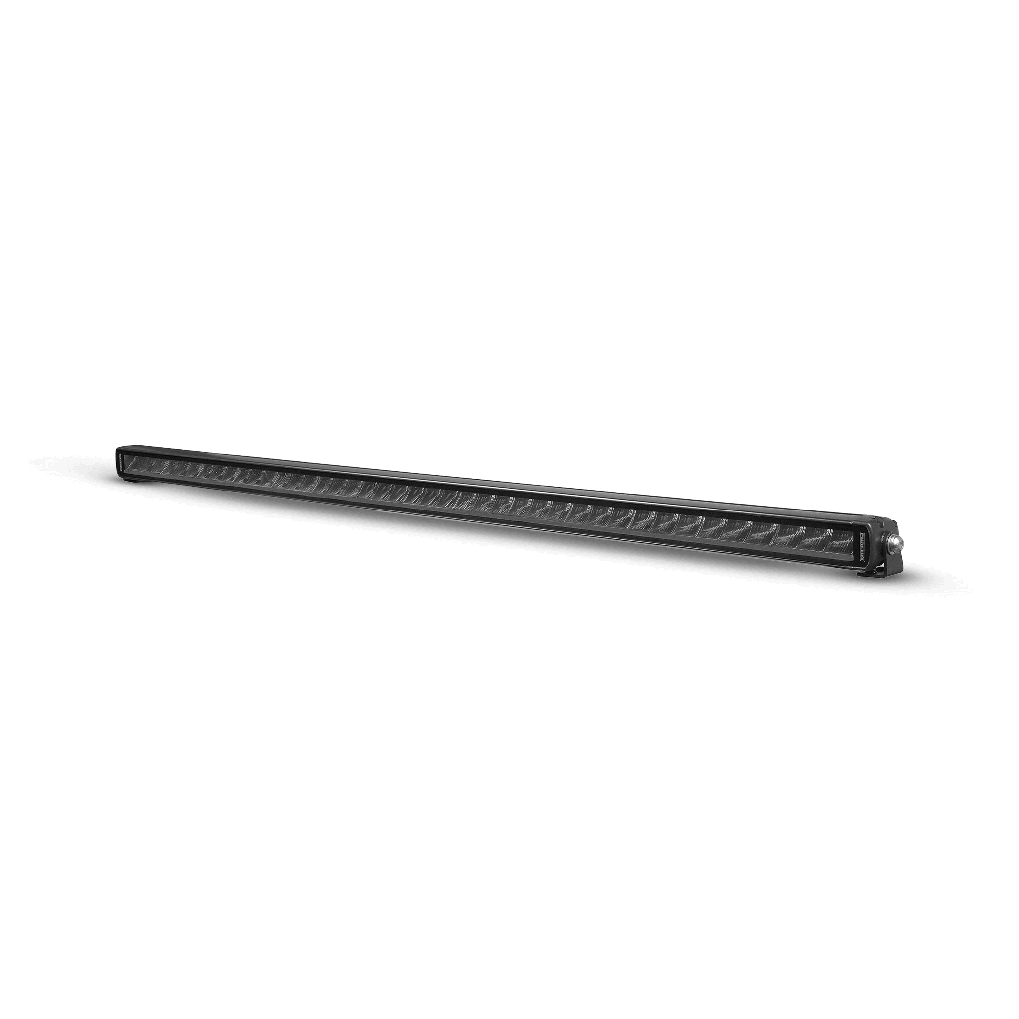 Extraljus Purelux Black X-Slim S1000 - Rak / 100 cm / 210W, 1 st
