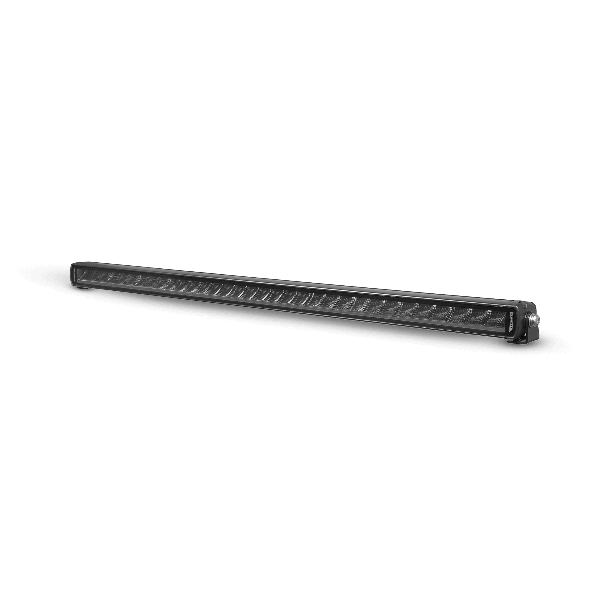 Extraljus Purelux Black X-Slim S800 - Rak / 80 cm / 165W, 1 st