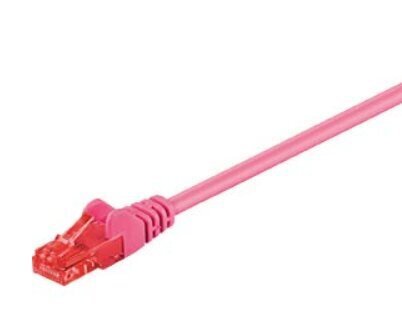 Pyöreä, RJ45, 20 m