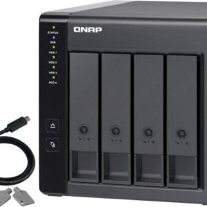 Qnap TR-004