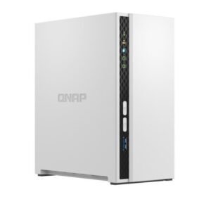 QNAP TS-233