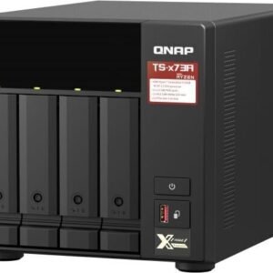 Qnap TS-473A-8G