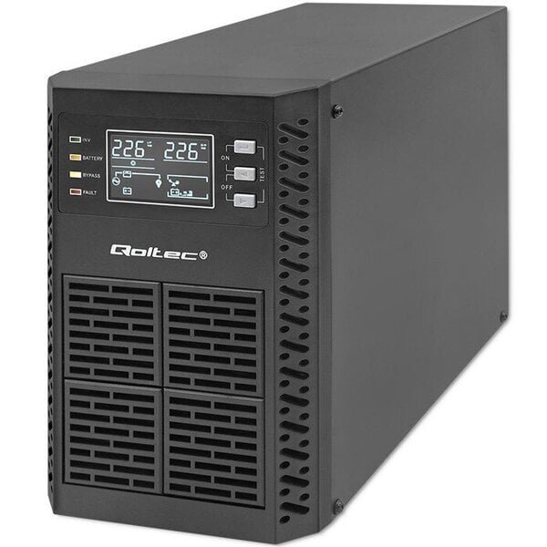 Qoltec 52280