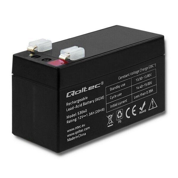 Qoltec 53040
