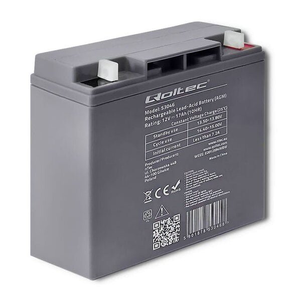 Qoltec 53046