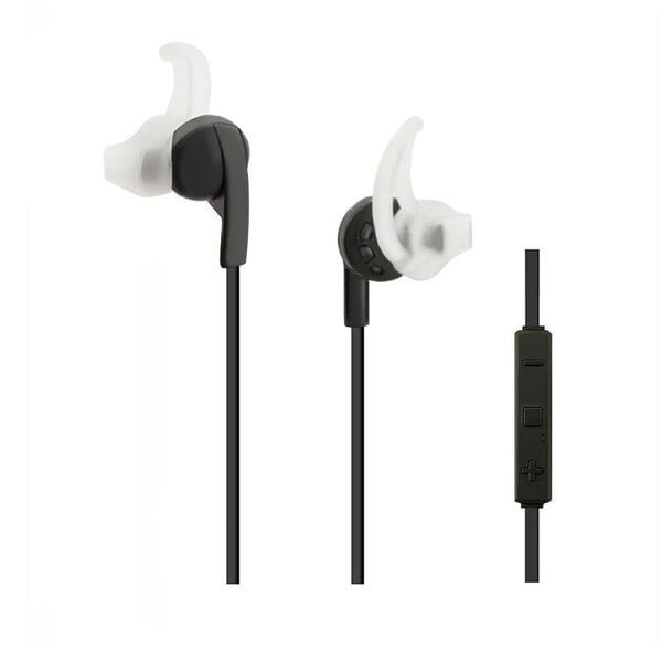 Qoltec Bluetooth Black