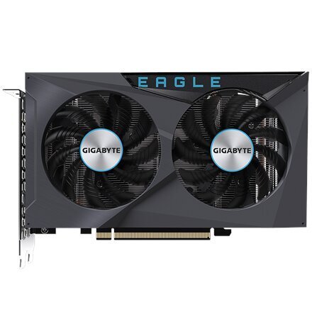 Radeon™ RX 6500 XT EAGLE 4GGV-R65XTEAGLE-4GD