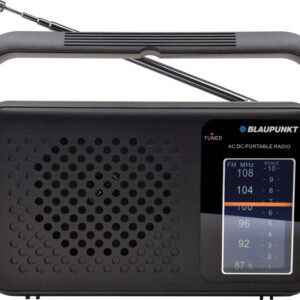 Blaupunkt kišeninė radija PR8BK