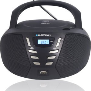 Blaupunkt BB7-BK