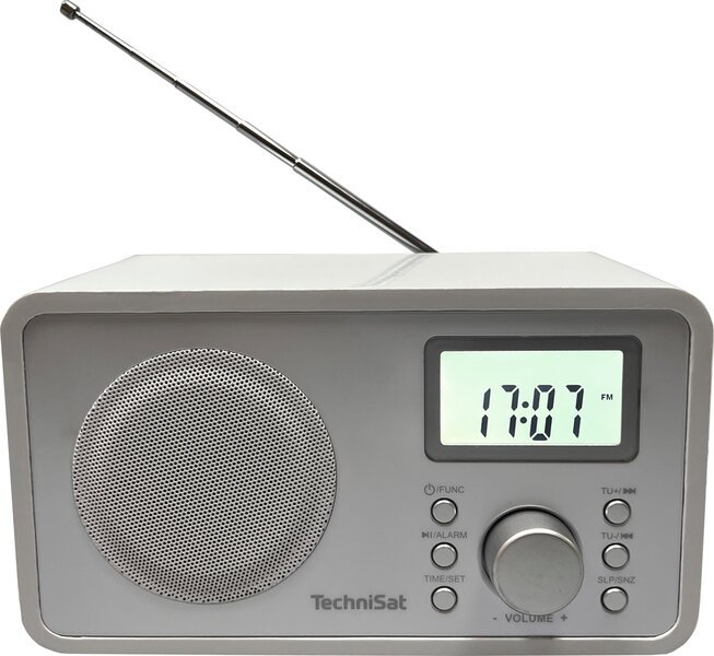 Radio CLASSIC 200
