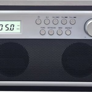 Radio CLASSIC 210