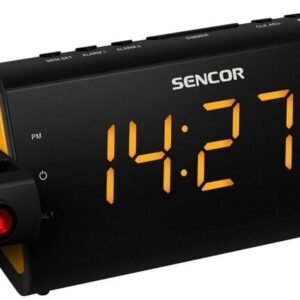 Sencor SRC 330