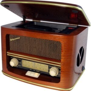 Radio ROADSTAR HRA-1500 UEMP