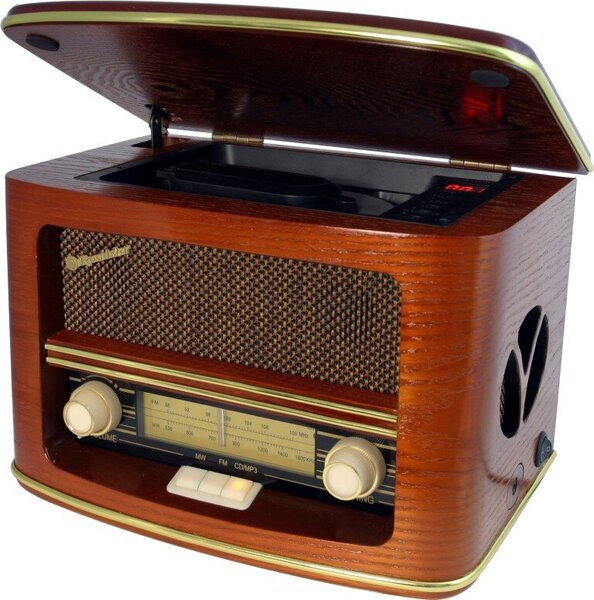 Radio ROADSTAR HRA-1500 UEMP