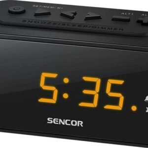 Sencor SRC 1100 B