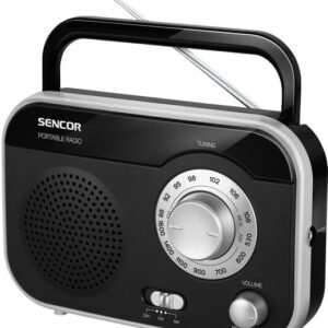 Sencor SRD 210BS