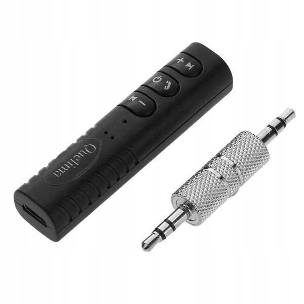Radioadapteri stereovastaanottimelle, langaton Bluetooth V4.1 + Edr auto