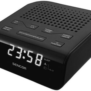 Sencor SRC 136 B