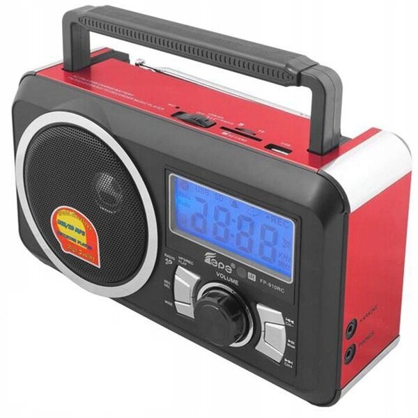 Radiovastaanotin EPE-920