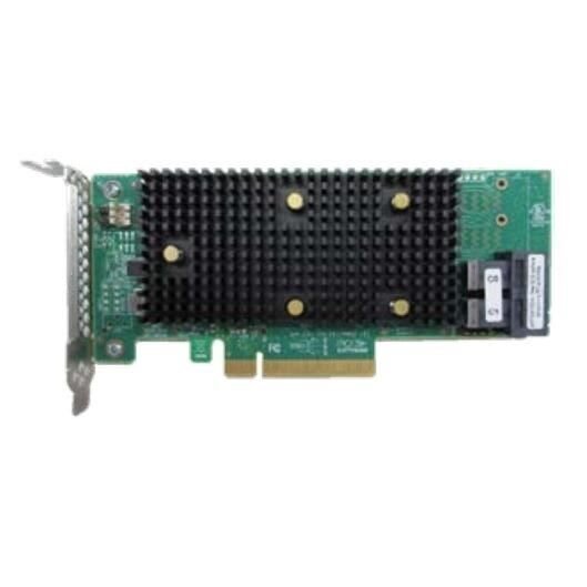 RAID-ohjainkortti Fujitsu PY-SR3FB 12 Gt/s