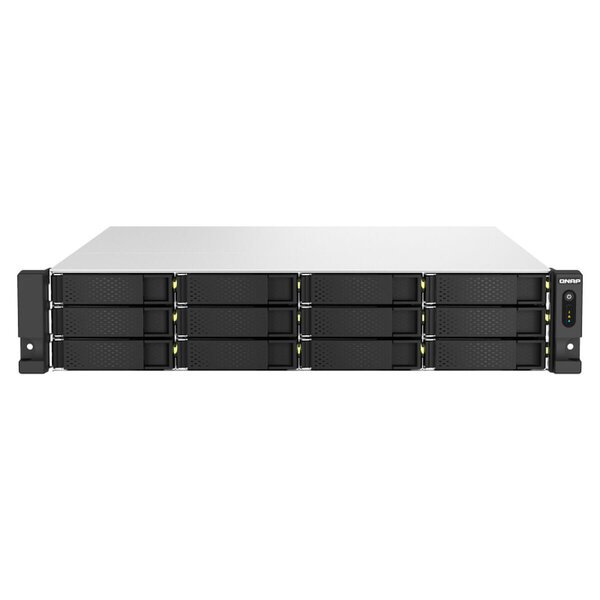 RAID-ohjainkortti Qnap TS-H1887XU-RP