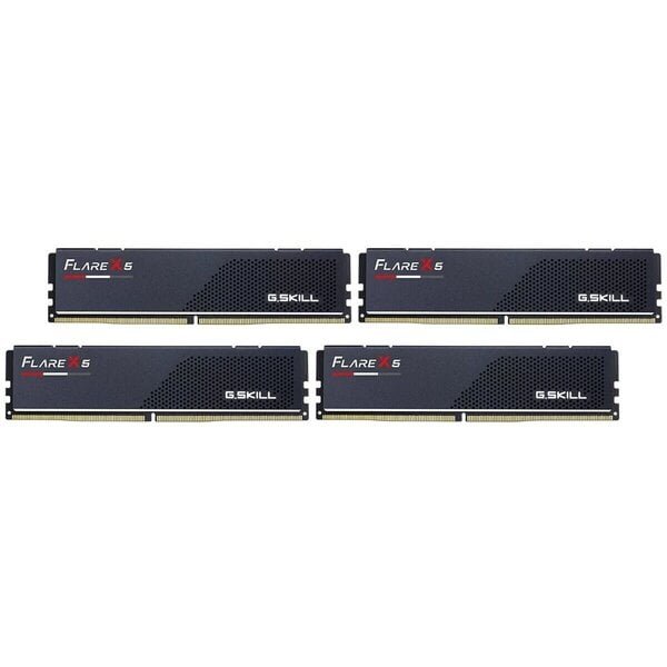 RAM-muisti GSKILL F5-6000J3644D64GX4-FX5 256 GB DDR5