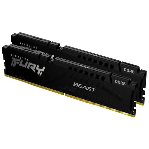 RAM-muisti Kingston KF552C40BB2K2-64 64 GB