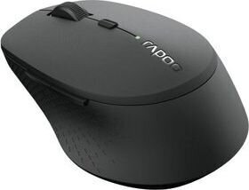 Rapoo M300, musta