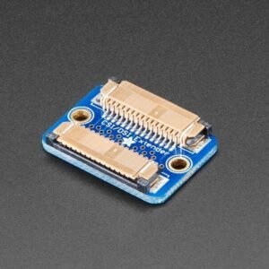 Raspberry Pi Adafruit CSI/DSI Thingy -laajennusmoduuli