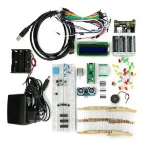Raspberry Pi Pico Kit