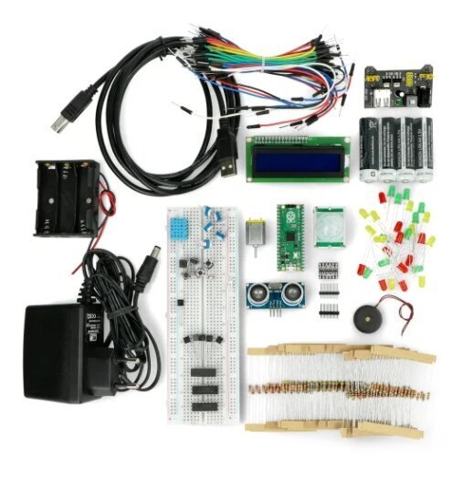 Raspberry Pi Pico Kit