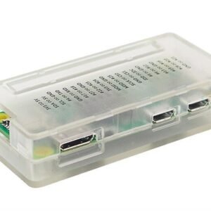 Raspberry Pi Zero kotelo