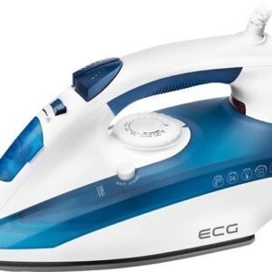 ECG NZ322