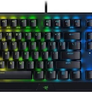 Razer BlackWidow V4 X Yellow Switch US