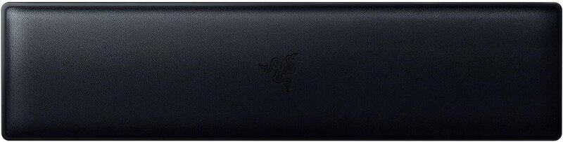 Razer Ergonomic Wrist Rest for Tenkeyles